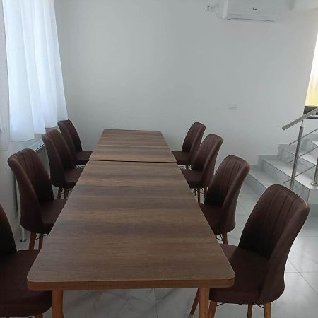 Sînmartin Casa Venus酒店 外观 照片